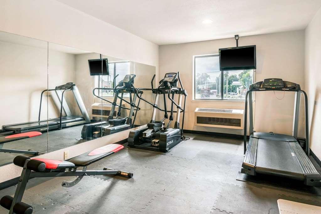 Fertility Motel 6 Lancaster, Pa מתקנים תמונה