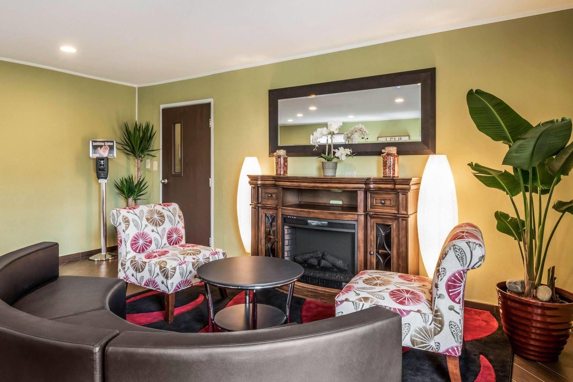 Fertility Motel 6 Lancaster, Pa מראה חיצוני תמונה