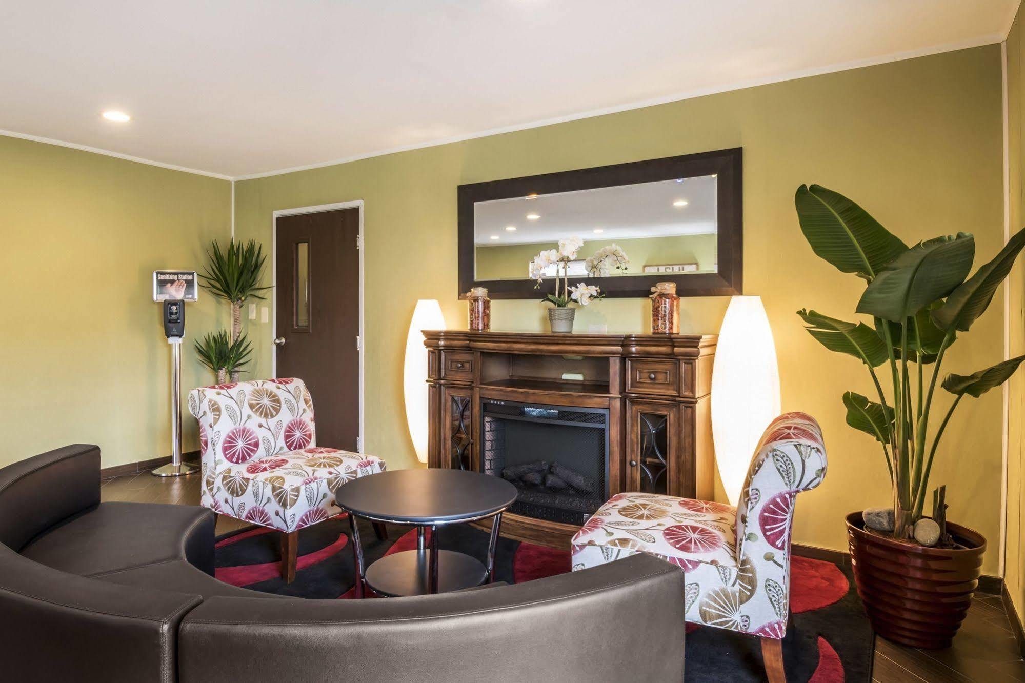 Fertility Motel 6 Lancaster, Pa מראה חיצוני תמונה