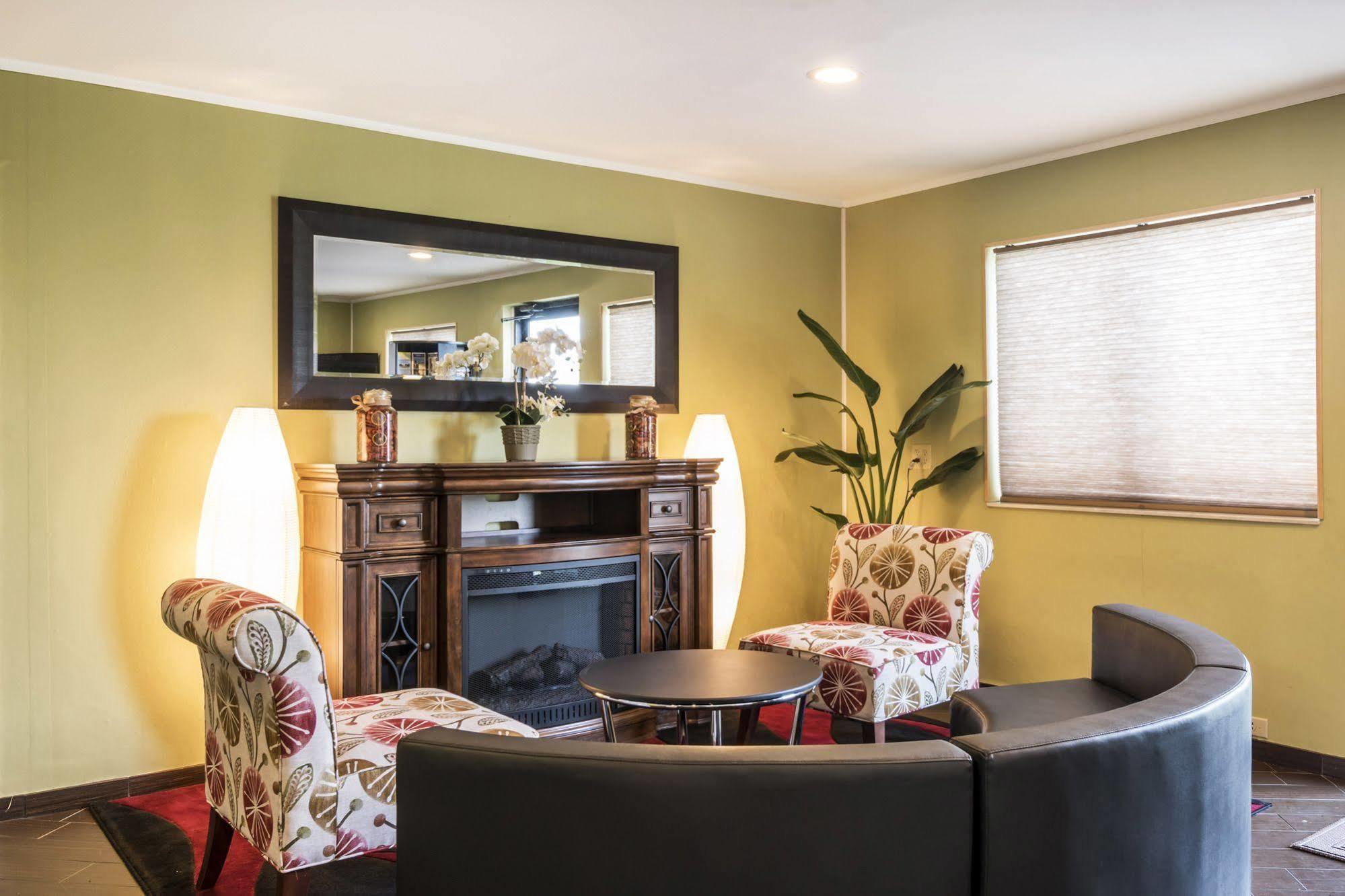 Fertility Motel 6 Lancaster, Pa מראה חיצוני תמונה