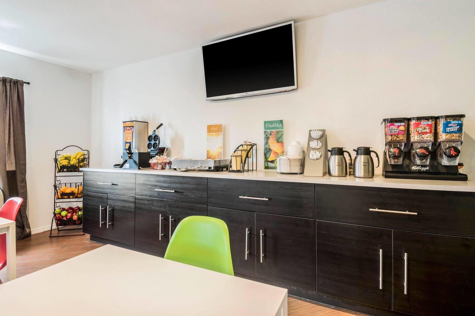 Fertility Motel 6 Lancaster, Pa מראה חיצוני תמונה