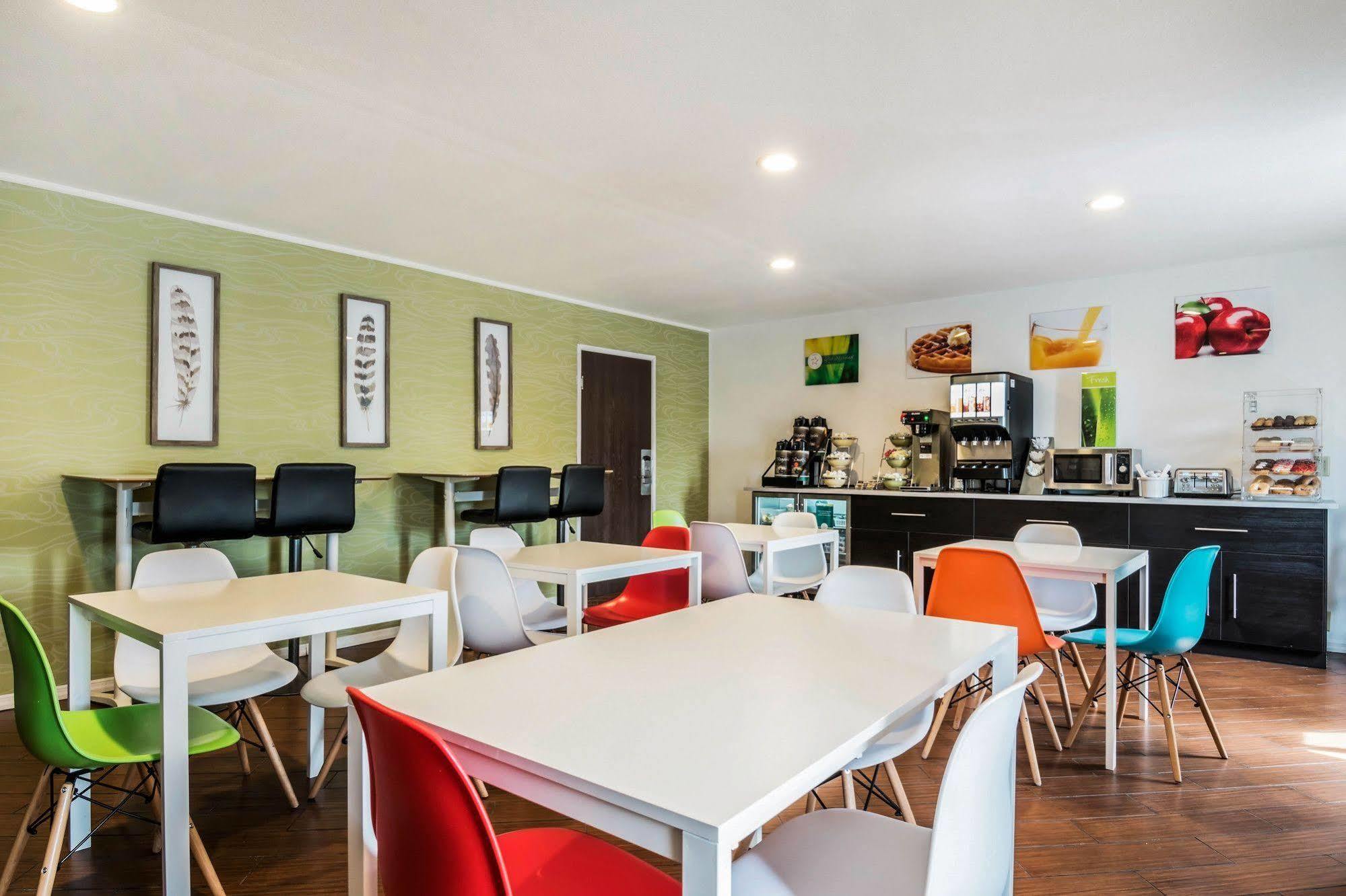 Fertility Motel 6 Lancaster, Pa מראה חיצוני תמונה