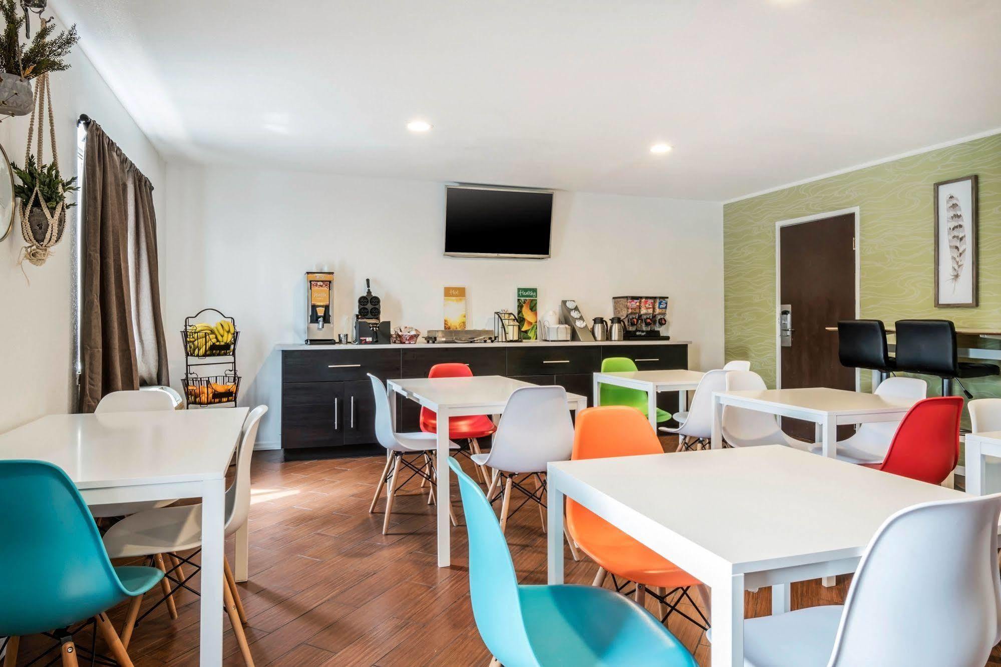 Fertility Motel 6 Lancaster, Pa מראה חיצוני תמונה
