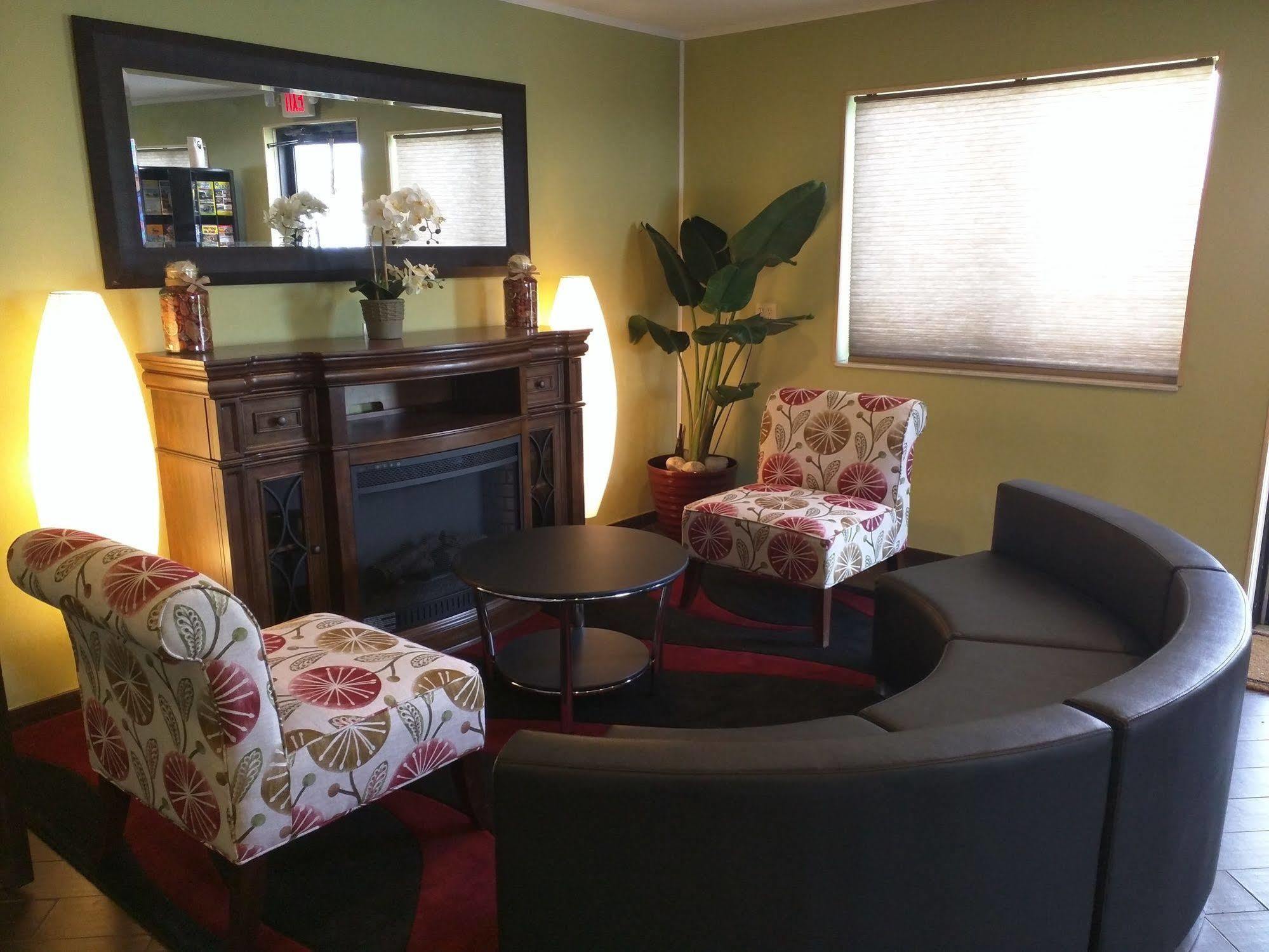 Fertility Motel 6 Lancaster, Pa מראה חיצוני תמונה