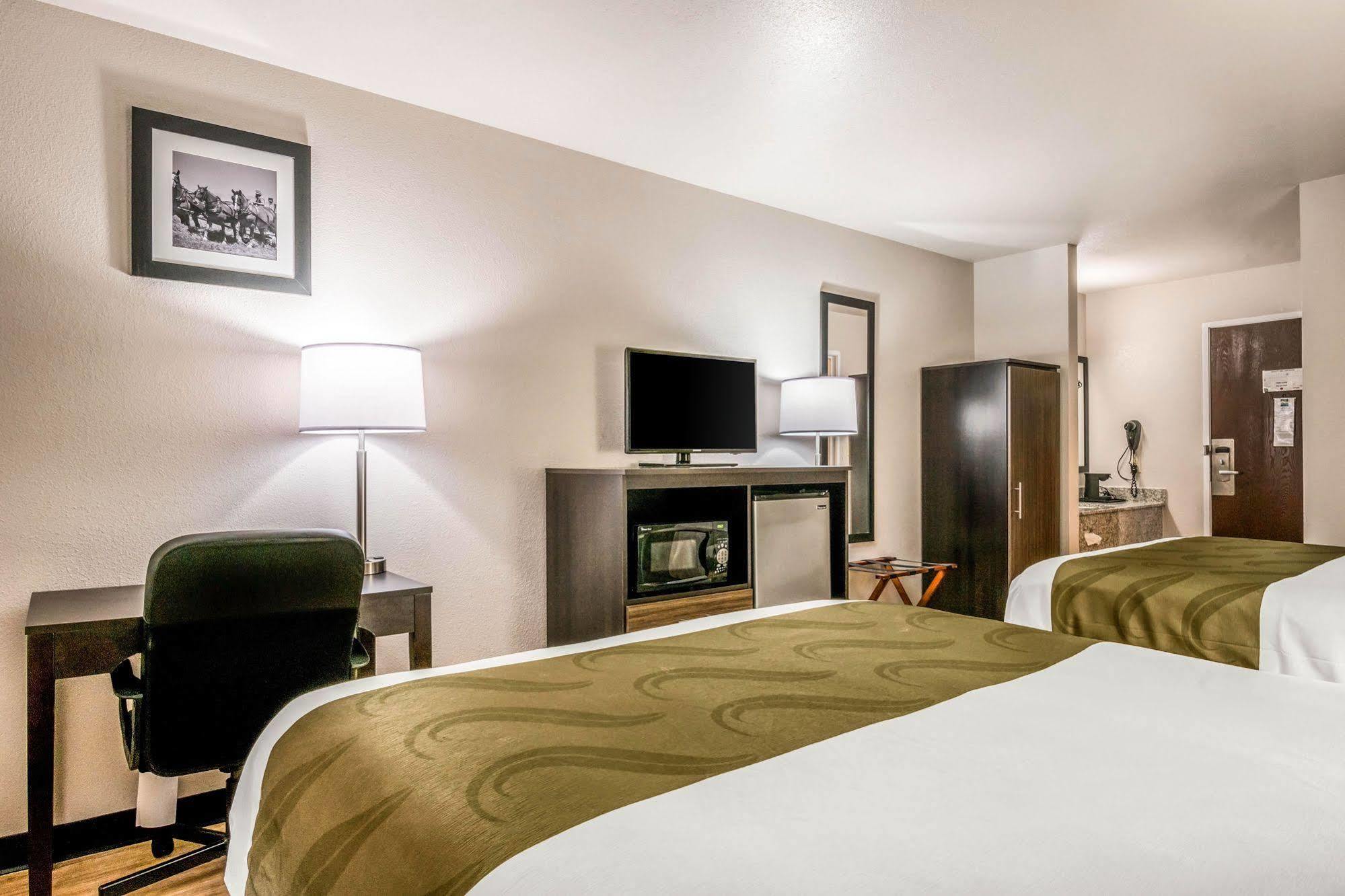 Fertility Motel 6 Lancaster, Pa מראה חיצוני תמונה