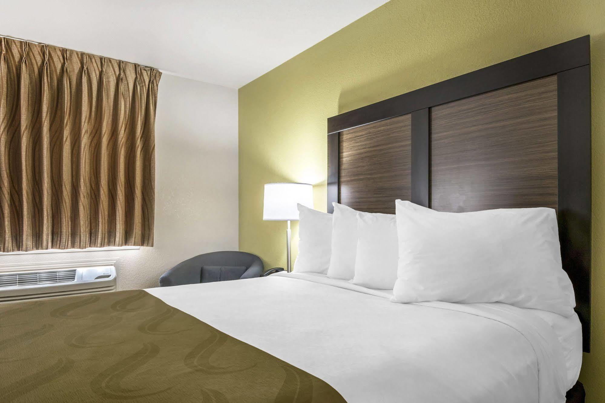 Fertility Motel 6 Lancaster, Pa מראה חיצוני תמונה