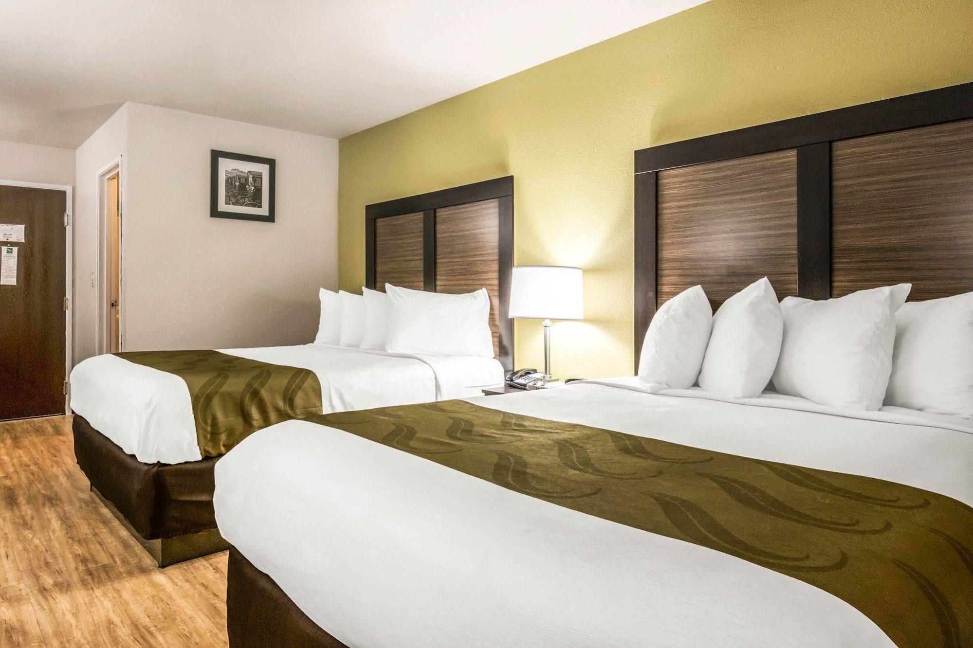 Fertility Motel 6 Lancaster, Pa מראה חיצוני תמונה