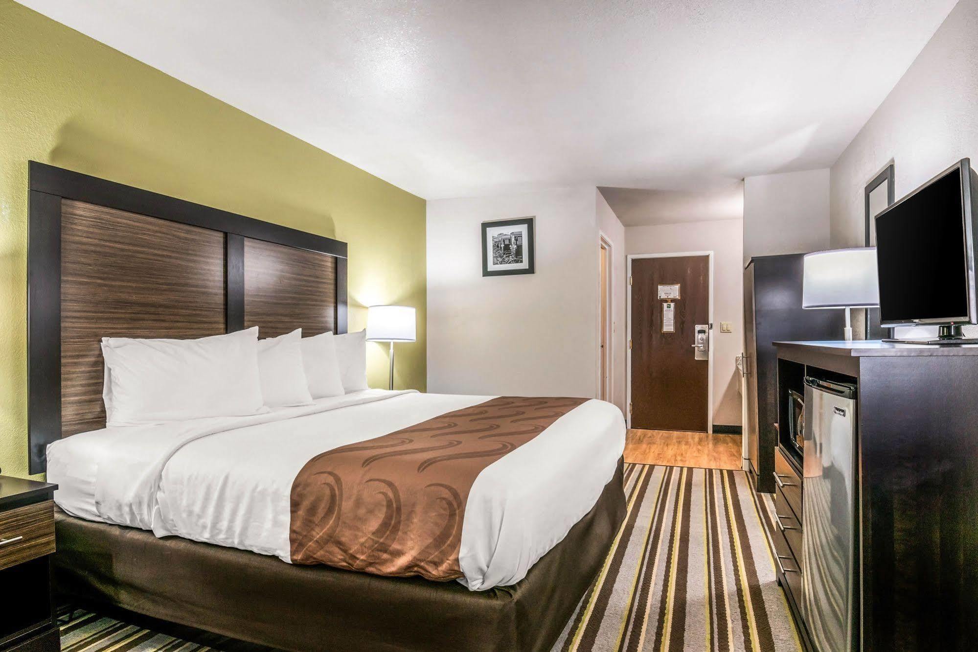 Fertility Motel 6 Lancaster, Pa מראה חיצוני תמונה