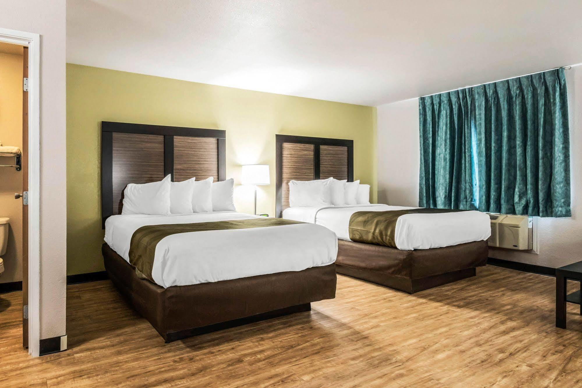 Fertility Motel 6 Lancaster, Pa מראה חיצוני תמונה