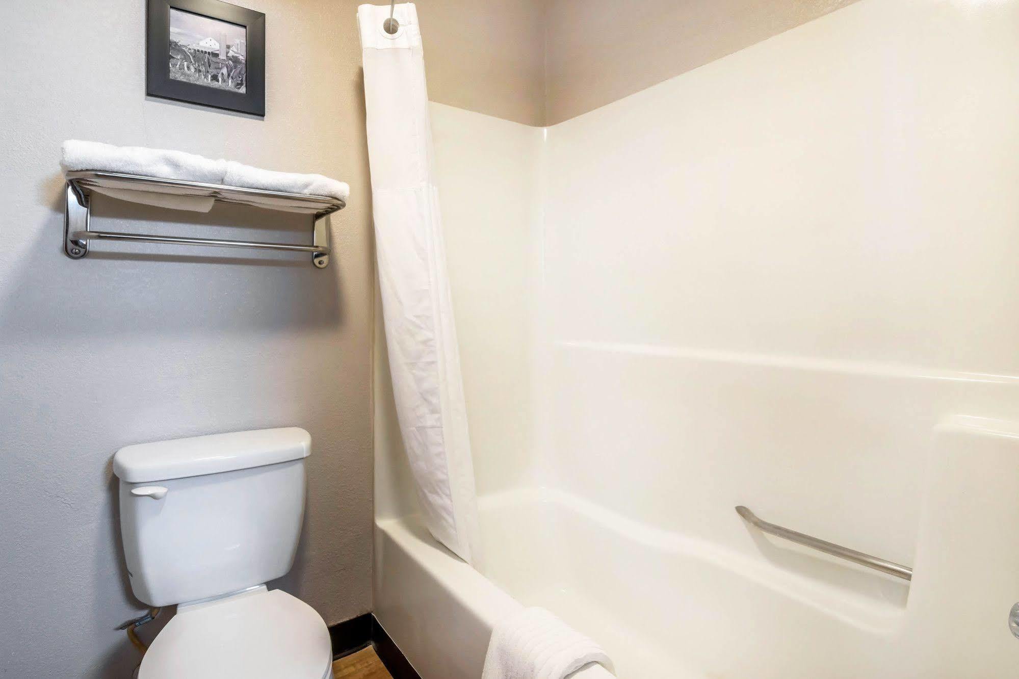 Fertility Motel 6 Lancaster, Pa מראה חיצוני תמונה