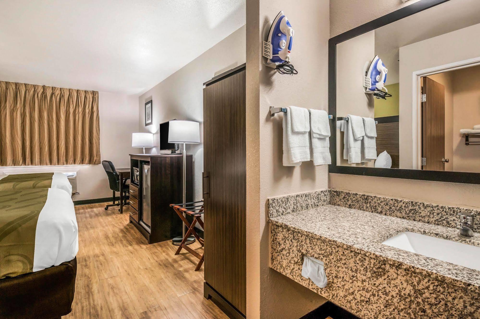 Fertility Motel 6 Lancaster, Pa מראה חיצוני תמונה