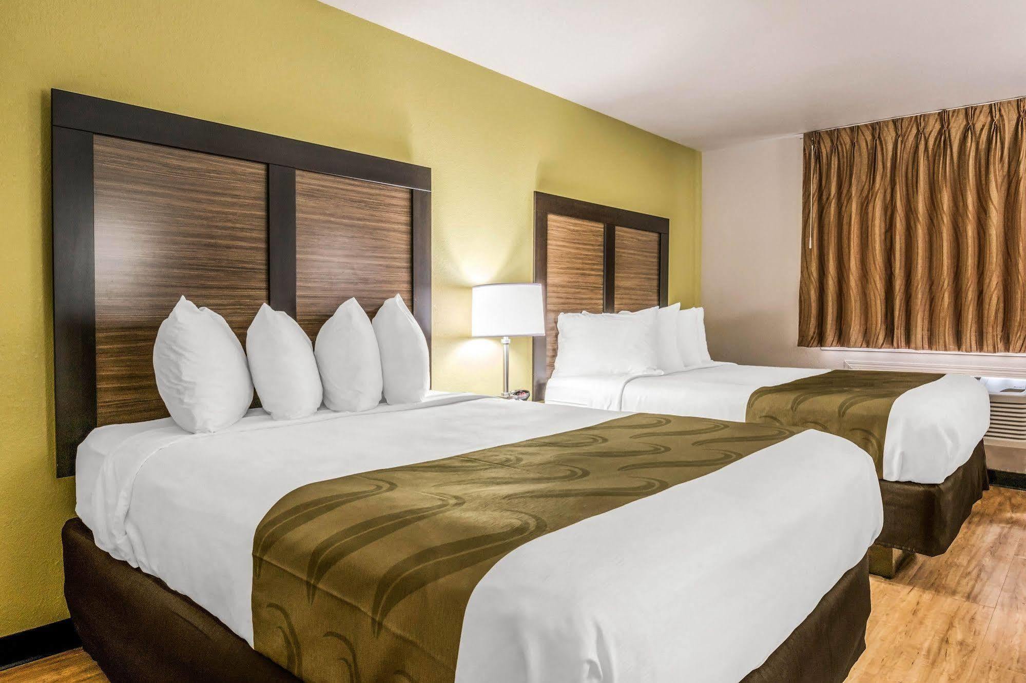 Fertility Motel 6 Lancaster, Pa מראה חיצוני תמונה