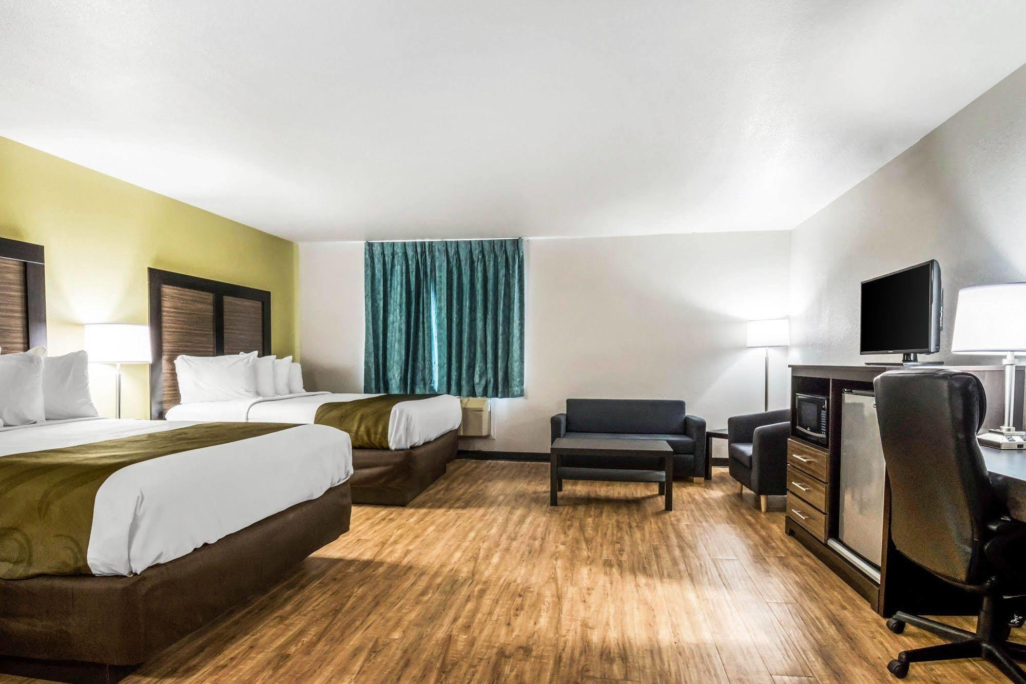 Fertility Motel 6 Lancaster, Pa מראה חיצוני תמונה