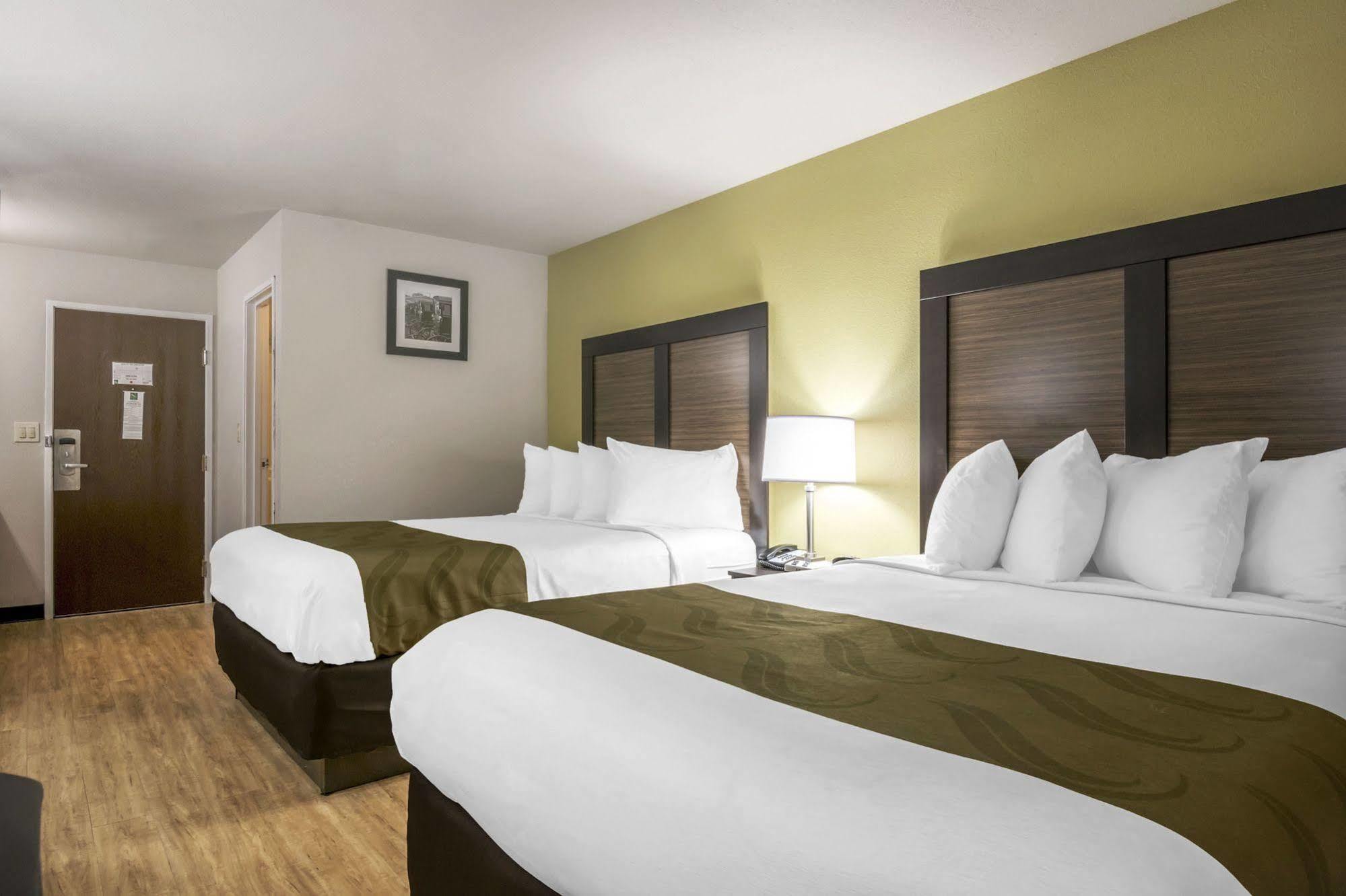 Fertility Motel 6 Lancaster, Pa מראה חיצוני תמונה