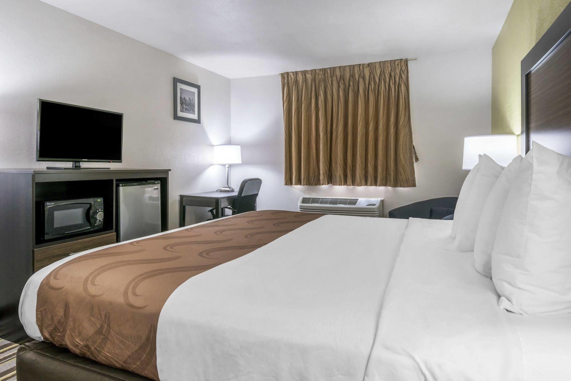 Fertility Motel 6 Lancaster, Pa מראה חיצוני תמונה
